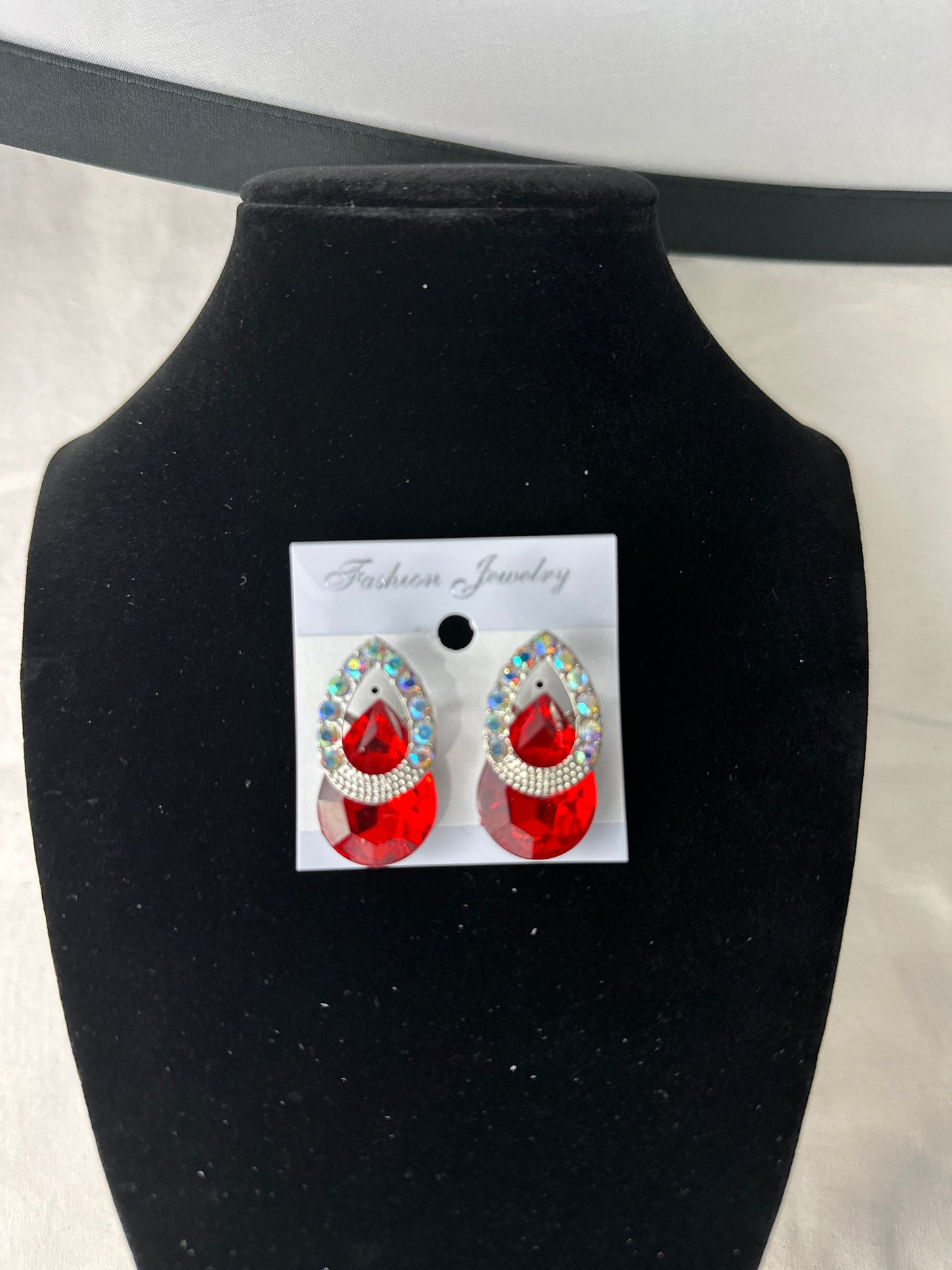 Pair Of Earrings