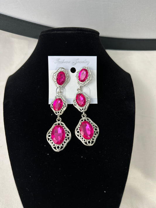 Pair Of Earrings