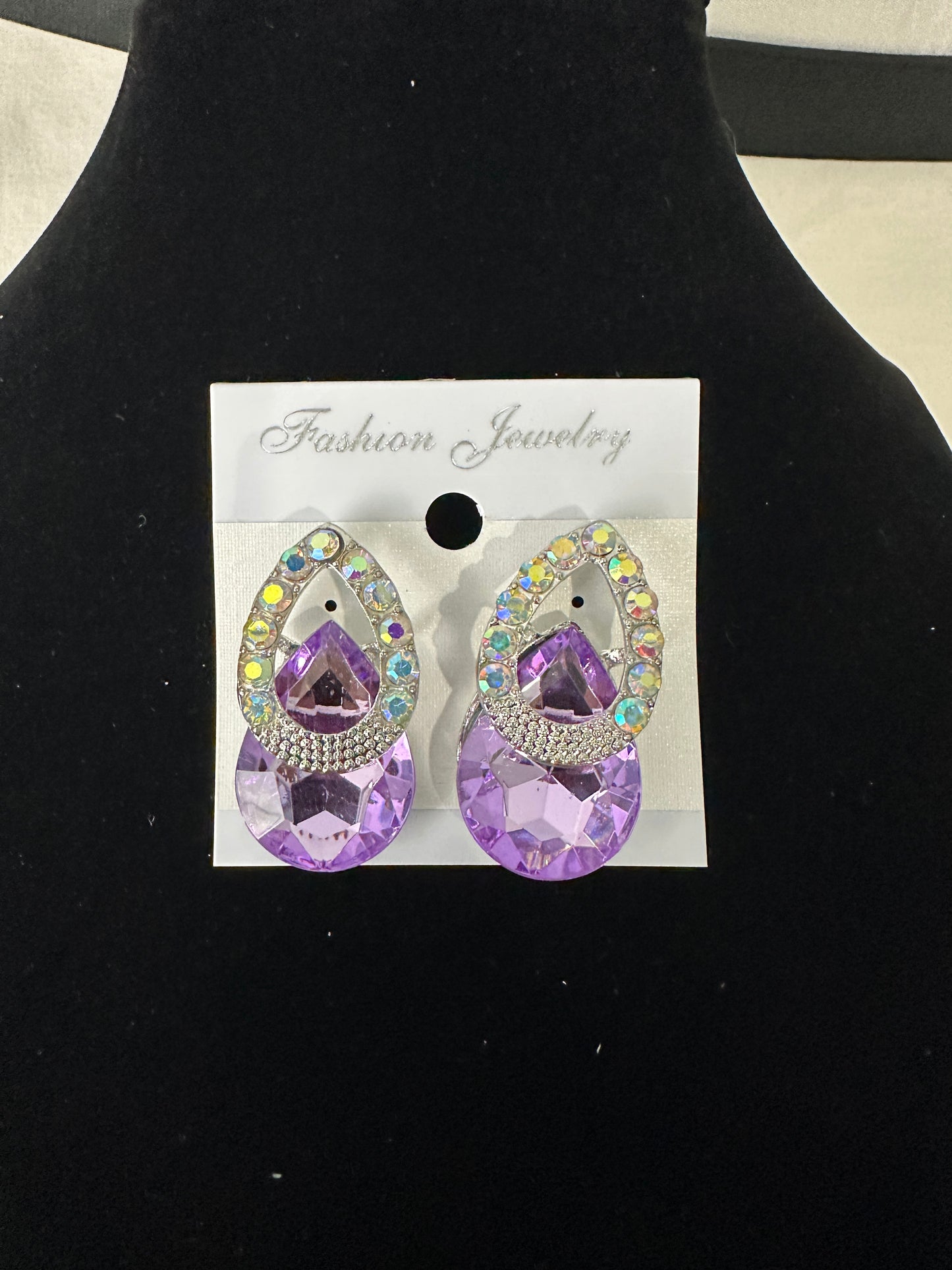 Pair Of Earrings