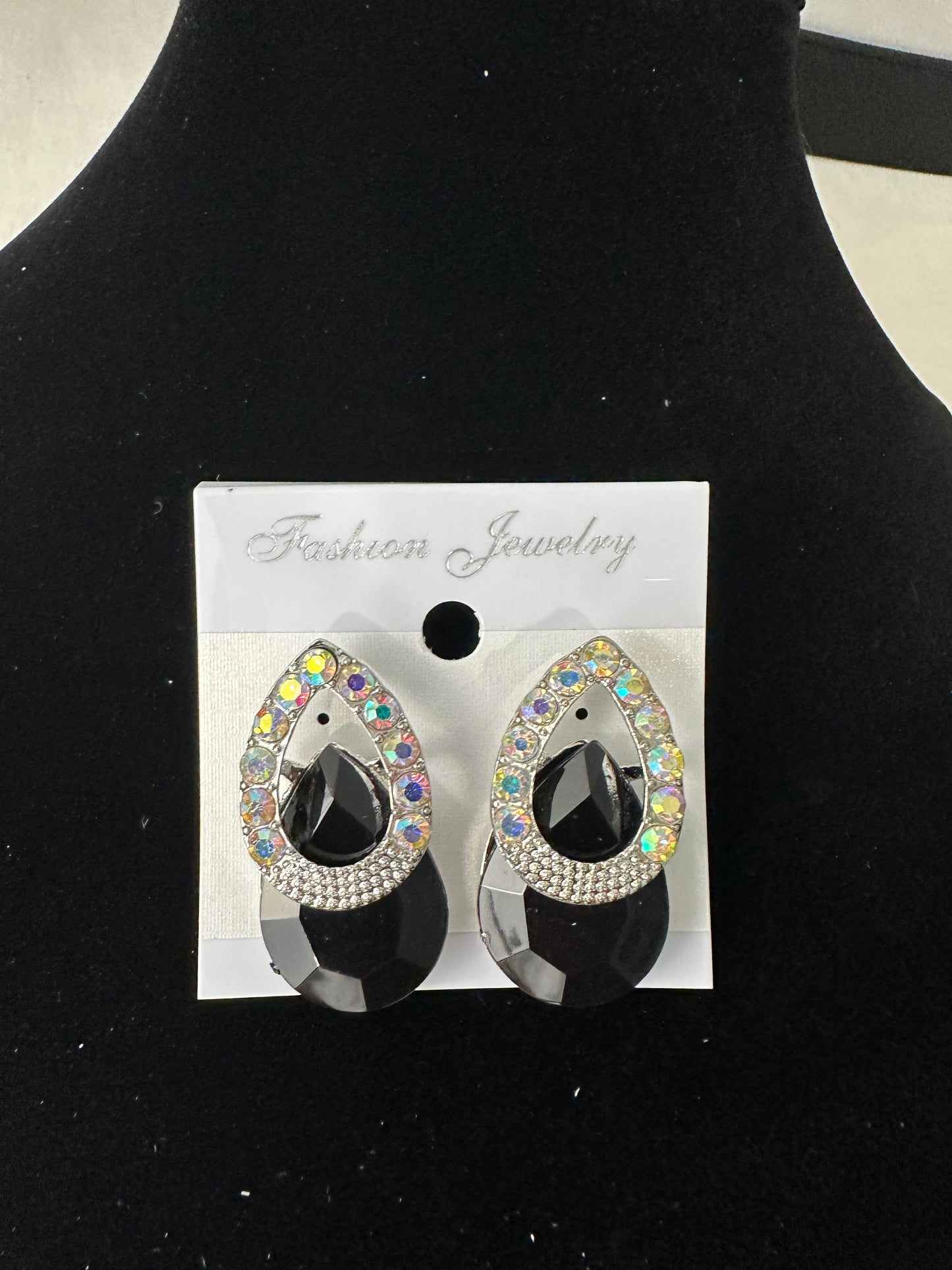 Pair Of Earrings